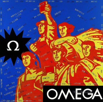Chino Painting - Crítica masiva al Omega WGY de China